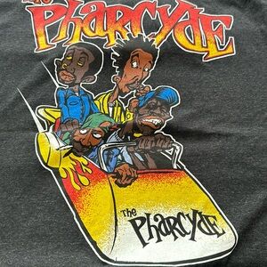 Pharcyde tee shirt